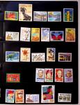 1900-2012, Collection de France avec N°182 **, 188A