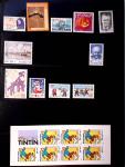 1900-2012, Collection de France avec N°182 **, 188A