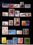 1900-2012, Collection de France avec N°182 **, 188A