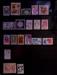 1900-2012, Collection de France avec N°182 **, 188A