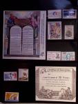 1900-2012, Collection de France avec N°182 **, 188A