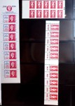 1900-2012, Collection de France avec N°182 **, 188A