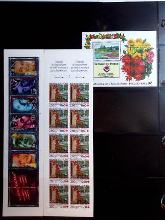 1900-2012, Collection de France avec N°182 **, 188A