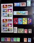 1900-2012, Collection de France avec N°182 **, 188A