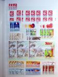 1900-2012, Collection de France avec N°182 **, 188A