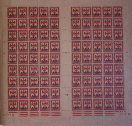 1960-2020, Collection de France commençant en 1938,