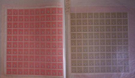 1960-2020, Collection de France commençant en 1938,