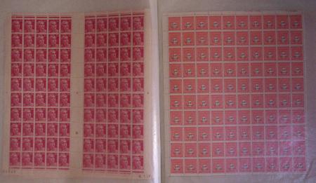 1960-2020, Collection de France commençant en 1938,