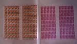 1960-2020, Collection de France commençant en 1938,
