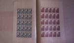 1960-2020, Collection de France commençant en 1938,