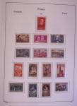 1960-2020, Collection de France commençant en 1938,