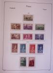 1960-2020, Collection de France commençant en 1938,