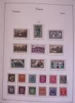 1960-2020, Collection de France commençant en 1938,