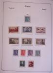 1960-2020, Collection de France commençant en 1938,