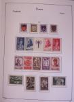 1960-2020, Collection de France commençant en 1938,