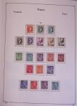 1960-2020, Collection de France commençant en 1938,