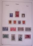 1960-2020, Collection de France commençant en 1938,