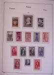 1960-2020, Collection de France commençant en 1938,