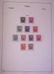 1960-2020, Collection de France commençant en 1938,