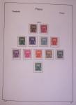 1960-2020, Collection de France commençant en 1938,