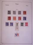 1960-2020, Collection de France commençant en 1938,