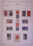 1960-2020, Collection de France commençant en 1938,