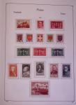 1960-2020, Collection de France commençant en 1938,