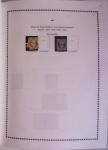 1849-2001, Collection de France en 2 volumes,  avec