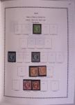 1849-2001, Collection de France en 2 volumes,  avec