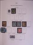 1849-2001, Collection de France en 2 volumes,  avec