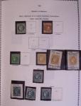 1849-2001, Collection de France en 2 volumes,  avec