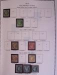 1849-2001, Collection de France en 2 volumes,  avec