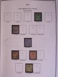 1849-2001, Collection de France en 2 volumes,  avec