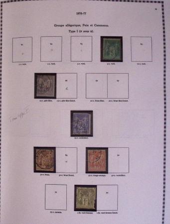 1849-2001, Collection de France en 2 volumes,  avec