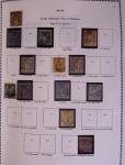 1849-2001, Collection de France en 2 volumes,  avec