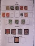 1849-2001, Collection de France en 2 volumes,  avec