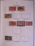 1849-2001, Collection de France en 2 volumes,  avec