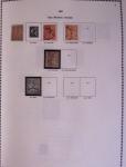 1849-2001, Collection de France en 2 volumes,  avec