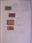 1849-2001, Collection de France en 2 volumes,  avec