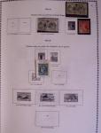 1849-2001, Collection de France en 2 volumes,  avec