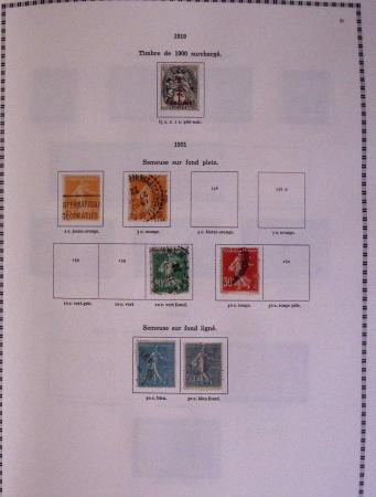 1849-2001, Collection de France en 2 volumes,  avec