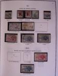 1849-2001, Collection de France en 2 volumes,  avec