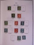 1849-2001, Collection de France en 2 volumes,  avec