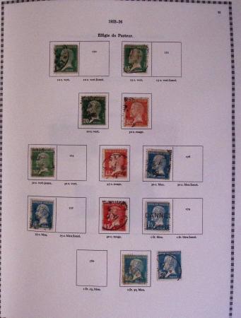 1849-2001, Collection de France en 2 volumes,  avec