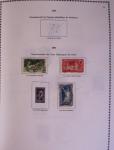 1849-2001, Collection de France en 2 volumes,  avec