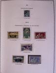 1849-2001, Collection de France en 2 volumes,  avec
