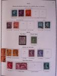 1849-2001, Collection de France en 2 volumes,  avec