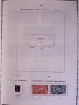 1849-2001, Collection de France en 2 volumes,  avec