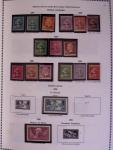 1849-2001, Collection de France en 2 volumes,  avec