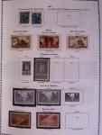 1849-2001, Collection de France en 2 volumes,  avec